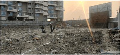Project Image of 1509.0 - 2824.0 Sq.ft 3 BHK Apartment for buy in Marinas Edge