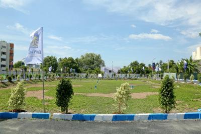 Project Image of 592.5 - 3682.05 Sq.ft Residential Plot Plot for buy in Empire Township Alageswarar Nagar