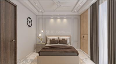 Project Image of 585.0 - 1350.0 Sq.ft 2 BHK Apartment for buy in Shri Associates Affordable Homes