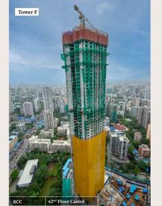 Project Image of 0.0 - 1094.0 Sq.ft 3 BHK Apartment for buy in Oberoi Sky City