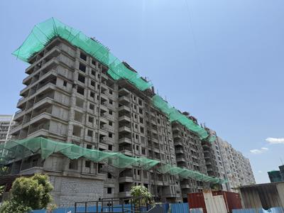 Project Image of 818.0 - 1295.0 Sq.ft 2 BHK Apartment for buy in Chandrarang Serenity