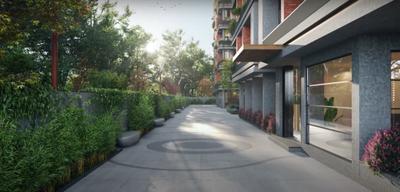 Project Image of 3440.0 - 3700.0 Sq.ft 4 BHK Apartment for buy in Manor Ananda