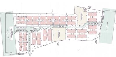 Shakti Regalia Site Plan 1