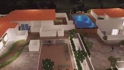 Project Image of 1057.0 - 1804.0 Sq.ft 2 BHK Apartment for buy in Hoysala Hallmark Lalith