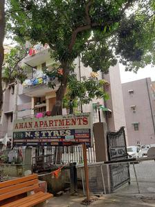 Gallery Cover Pic of Revanta CGHS Aman Apartments