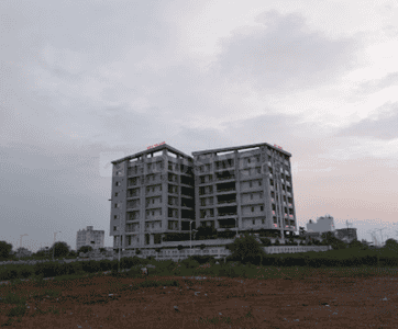 Project Image of 0.0 - 3552.09 Sq.ft 4 BHK Apartment for buy in Abhuday Sky Villas