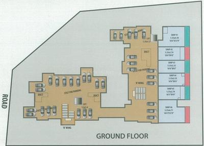 Amardeep Amarpreet Images for Cluster Plan of Amardeep Amarpreet 1