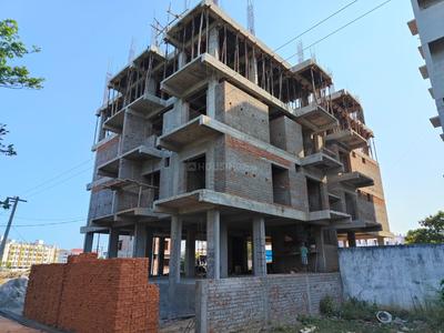 Project Image of 900.0 - 967.0 Sq.ft 2 BHK Apartment for buy in Aura Pavalam Apartments