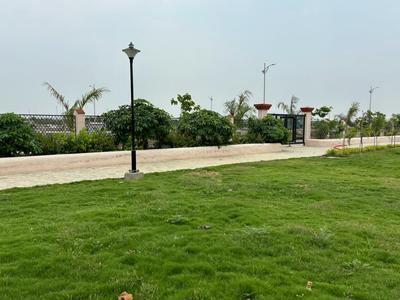 Project Image of 1000.0 - 11000.0 Sq.ft Residential Plot Plot for buy in Mauli Nagar 19