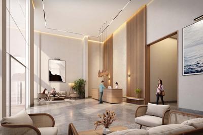 Project Image of 1556.0 - 2363.0 Sq.ft 3 BHK Apartment for buy in Vinayak Amara