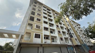 Project Image of 1250.0 - 2000.0 Sq.ft 2 BHK Apartment for buy in MEHER GANGA