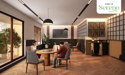 Project Image of 1691.0 - 2543.0 Sq.ft 2 BHK Apartment for buy in Urban Sereno