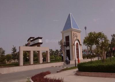 Project Image of 2441.0 - 3000.0 Sq.ft 3 BHK Villa for buy in SNG Parth City Villas