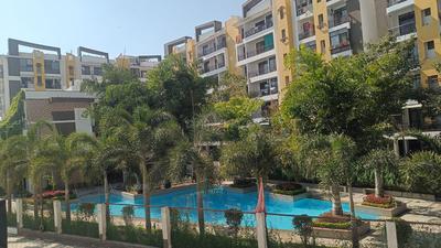 Project Image of 950 Sq.ft 2 BHK Apartment / Flat for sale in Salaiya for Rs. 5600000