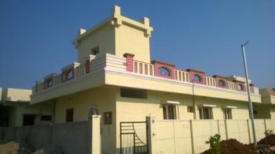Project Image of 623.0 - 1536.0 Sq.ft 2 BHK Villa for buy in STBL Vyshnavi Gardens