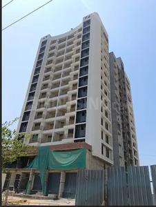 Project Image of 0.0 - 1755.0 Sq.ft 3 BHK Apartment for buy in Westside Heights