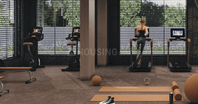 Project Image of 0.0 - 1427.19 Sq.ft 4 BHK Apartment for buy in Sheladia Artefino