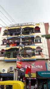 Project Image of 889 Sq.ft 2 BHK Apartment / Flat for sale in Bally for Rs. 2300000