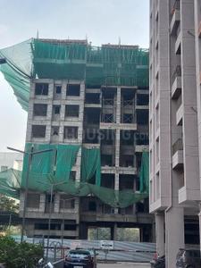 Project Image of 362.96 - 675.0 Sq.ft 1 BHK Apartment for buy in Jhala Tranquility Annexe C Wing