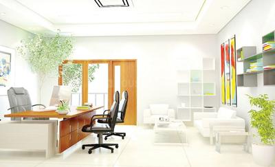 Project Image of 0.0 - 1238.0 Sq.ft 3 BHK Villa for buy in GP Cherry Blossom Row Houses