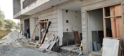 Project Image of 1850.0 - 2250.0 Sq.ft 4 BHK Villa for buy in Escon Pride Villa