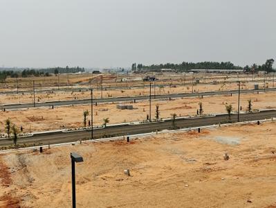 Project Image of 1200.0 - 4000.0 Sq.ft Residential Plot Plot for buy in Adarsh Savana
