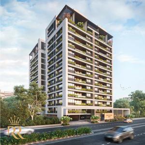 Project Image of 3060.0 - 7425.0 Sq.ft 3 BHK Apartment for buy in Royal Relexa Gold