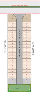 Project Image of 456.17 - 1194.58 Sq.ft Residential Plot Plot for buy in Divine Shreeji Park 2