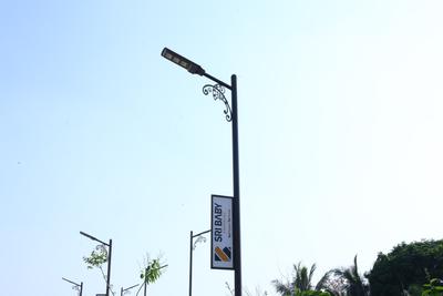 Project Image of 666.0 - 2371.0 Sq.ft Residential Plot Plot for buy in Sri Baby Albatross