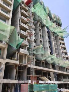 Project Image of 662.27 - 1218.36 Sq.ft 2 BHK Apartment for buy in VTP Verve