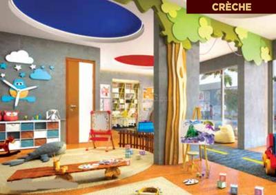 Project Image of 696.32 - 861.76 Sq.ft 2 BHK Apartment for buy in Mantra Codename Akurdi Phase 3