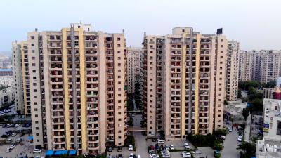 Project Image of 1250.0 - 2360.0 Sq.ft 2 BHK Apartment for buy in RPS Savana