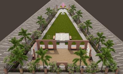 Project Image of 1335.91 - 1423.74 Sq.ft 3 BHK Villa for buy in Ashapurna Mohanbagh VII