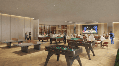 Project Image of 757.89 - 1478.96 Sq.ft 2 BHK Apartment for buy in Surana Shantiban Phase II
