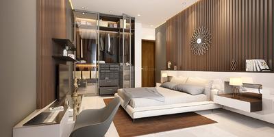 Project Image of 797.07 - 1838.0 Sq.ft 2 BHK Apartment for buy in Codename Rare By Runwal