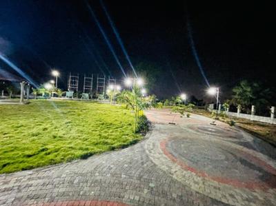 Project Image of 1044.64 - 4406.31 Sq.ft Residential Plot Plot for buy in Mahalaxmi Nagar 33 Sector 1