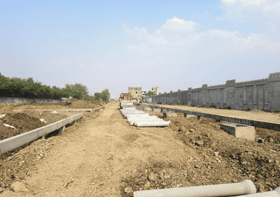 Project Image of 1497.26 - 3690.41 Sq.ft Residential Plot Plot for buy in Amanat Oscar Fort J