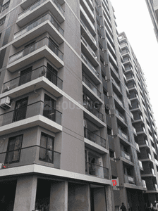 Project Image of 741.2 - 1065.63 Sq.ft 2 BHK Apartment for buy in Pavan Meera Heights