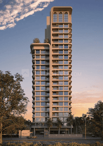 Project Image of 669.41 - 928.17 Sq.ft 2 BHK Apartment for buy in Arise Alpine 21