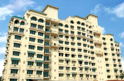 Project Image of 1095.0 - 1845.0 Sq.ft 2 BHK Apartment for buy in Ideal Residency
