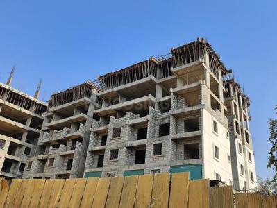 Project Image of 808.0 - 1194.0 Sq.ft 2 BHK Apartment for buy in Oceanus White Meadows