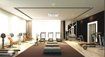 Project Image of 709.34 - 807.19 Sq.ft 3 BHK Apartment for buy in R R Heights