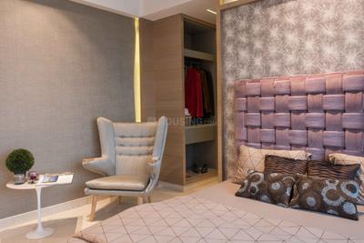 Project Image of 1610.0 - 3350.0 Sq.ft 4 BHK Apartment for buy in Ekta Invictus