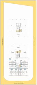 Project Image of 551.76 - 773.28 Sq.ft 2 BHK Apartment for buy in Shanti Balaji Upvan