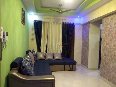 Project Image of 690.0 - 1115.0 Sq.ft 1 BHK Apartment for buy in Paradise Sai Riverdale