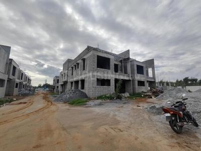 Project Image of 2131.0 - 4110.0 Sq.ft 3 BHK Villa for buy in Heritage Firefly Fields