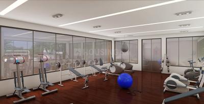 Project Image of 665.1 - 881.35 Sq.ft 2 BHK Apartment for buy in Vedant Kingston Aura Wing F and G