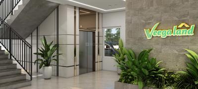 Project Image of 1800.0 - 2359.0 Sq.ft 3 BHK Apartment for buy in Veegaland Queens Park