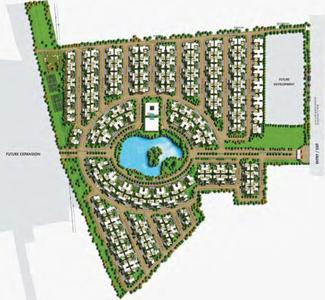 Project Image of 0.0 - 3016.26 Sq.ft 4 BHK Villa for buy in Sterling Villa Grande Phase III