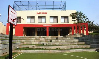 Project Image of 354.0 - 568.0 Sq.ft 1 BHK Apartment for buy in Nirman Vrindavan Gardens Phase 3